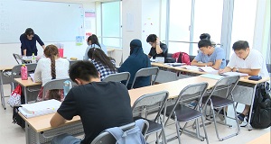 日本留学生如何在语言方面提高自己
