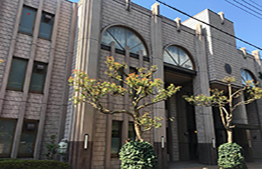 帝塚山学院高等学校